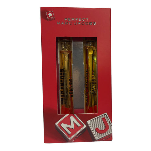 Marc Jacobs Perfect Pen Spray 2x 10ml EDP Gift Set