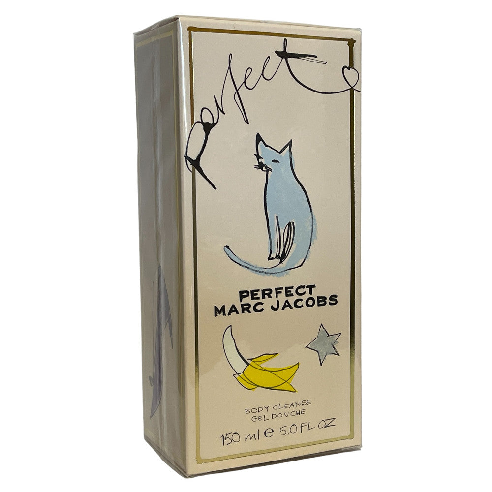 Marc Jacobs Perfect Shower Gel 150ml