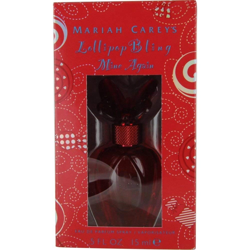 Mariah Carey Lollipop Bling Mine Again 15ml EDP Spray