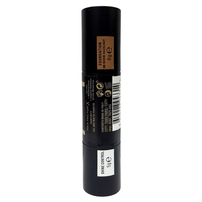 Max Factor Panstick All Day Matte Foundation #98 Warm Hazelnut
