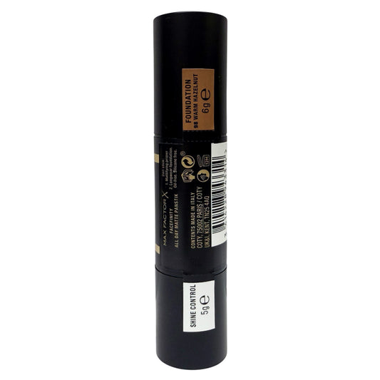 Max Factor Panstick All Day Matte Foundation #98 Warm Hazelnut