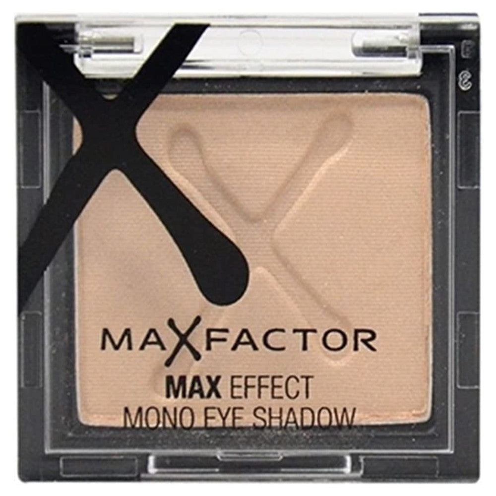 Max Factor Max Effect Eye Shadow Crème Champagne