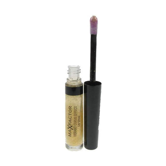 Max Factor Vibrant Curve Lip Gloss Sparkling 02