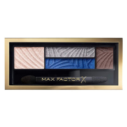 Max Factor Eye Shadow Smokey Drama Azure Allure 06