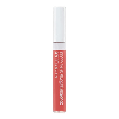 Maybelline Color Sensational Shine Gloss #420 Glorious Grapefruit