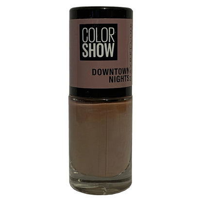 Maybelline Color Show Nail Varnish 6.7ml That Dress 534