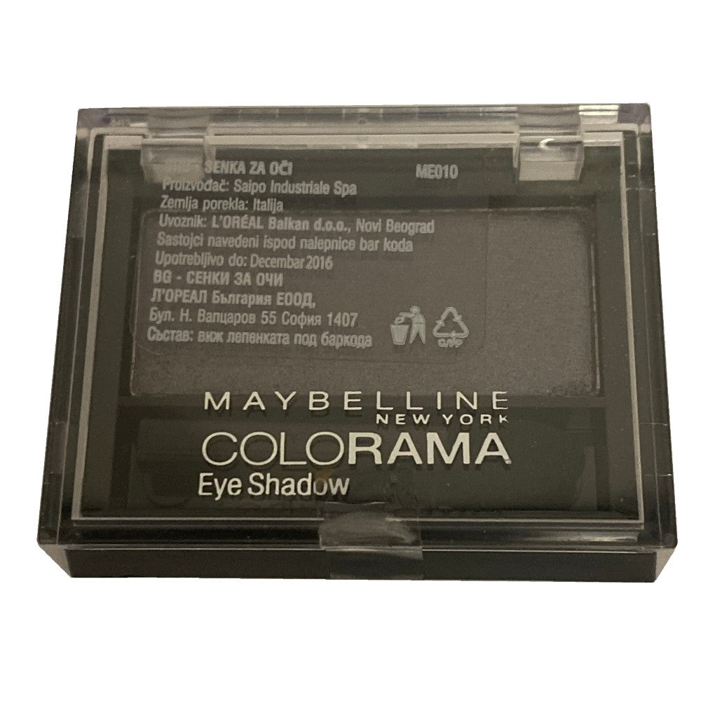 Maybelline Colorama Eyeshadow 811