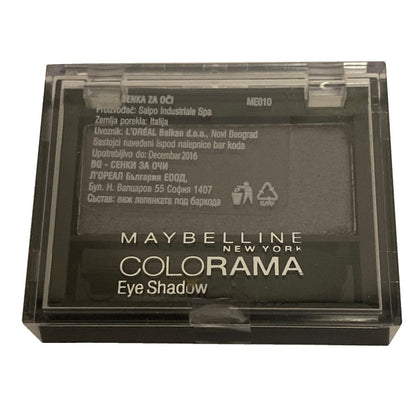 Maybelline Colorama Eyeshadow 811