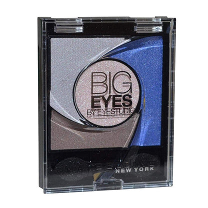 Maybelline Big Eyes Luminous Blue 04