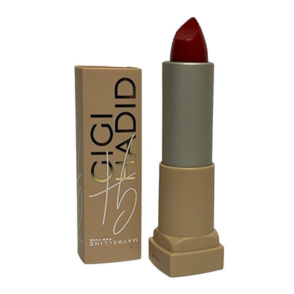 Maybelline Gigi Hadid Lipstick 4.4g #GG24 Lani