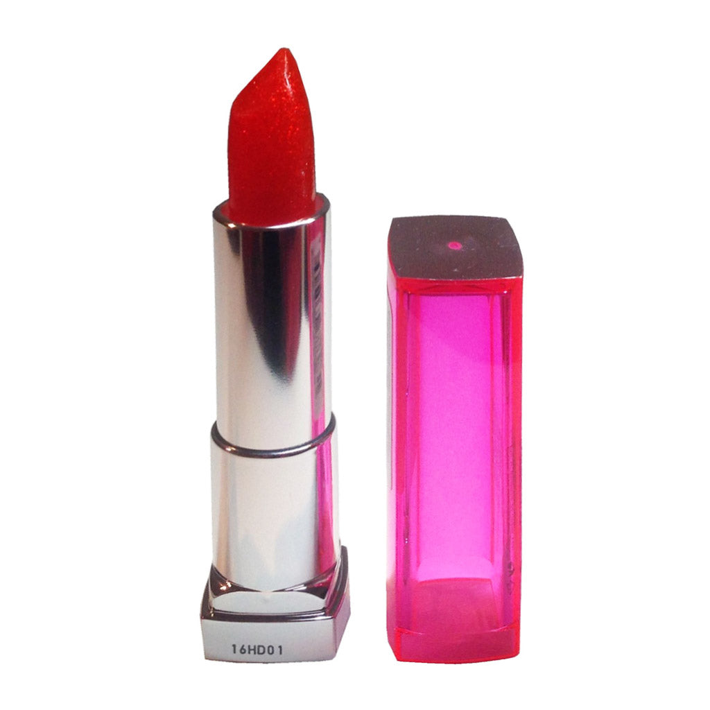 Maybelline Lipstick 18g Orange Crush 070