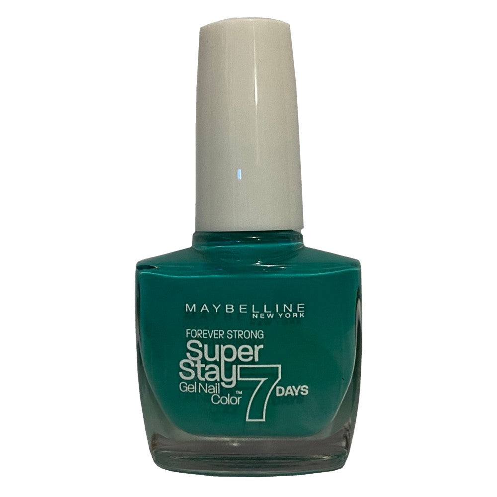 Maybelline Super Stay 10ml Forevermore Green 625
