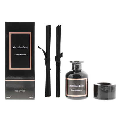 Mercedez Benz Cherry Blossom Reed Diffuser 100ml