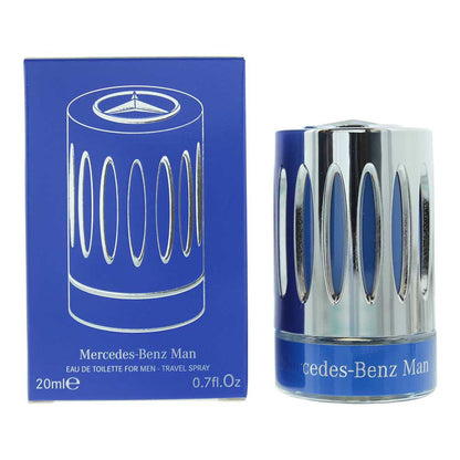 Mercedes Benz Man Mini 20ml EDT for Men