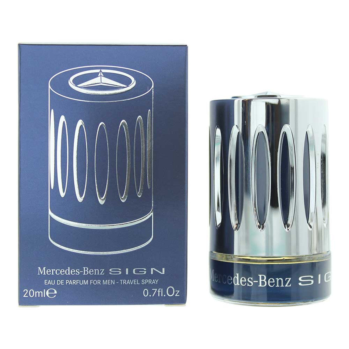 Mercedes Benz Sign Mini 20ml EDP for Men