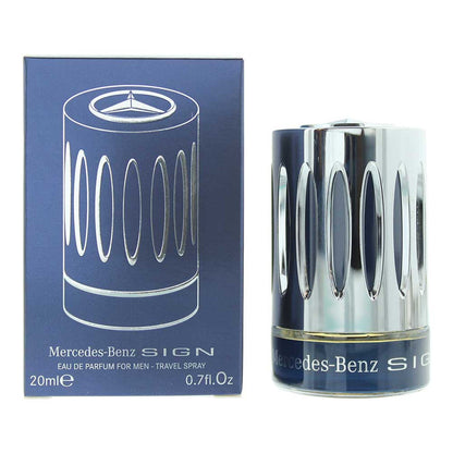 Mercedes Benz Sign Mini 20ml EDP for Men