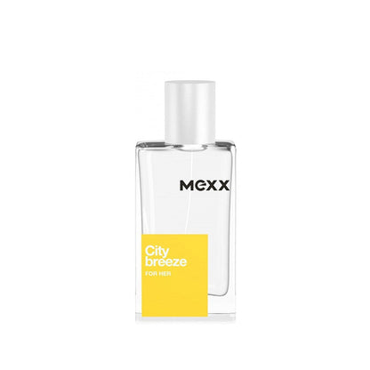 Mexx City Breeze for Her 30ml EDT Spray