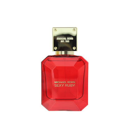 Michael Kors Sexy Ruby 50ml EDP Spray
