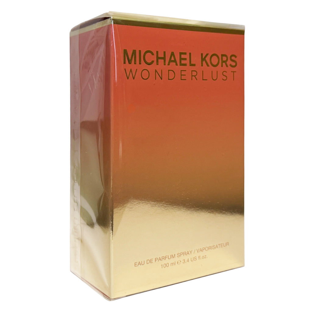 Michael Kors Wonderlust 100ml EDP Spray