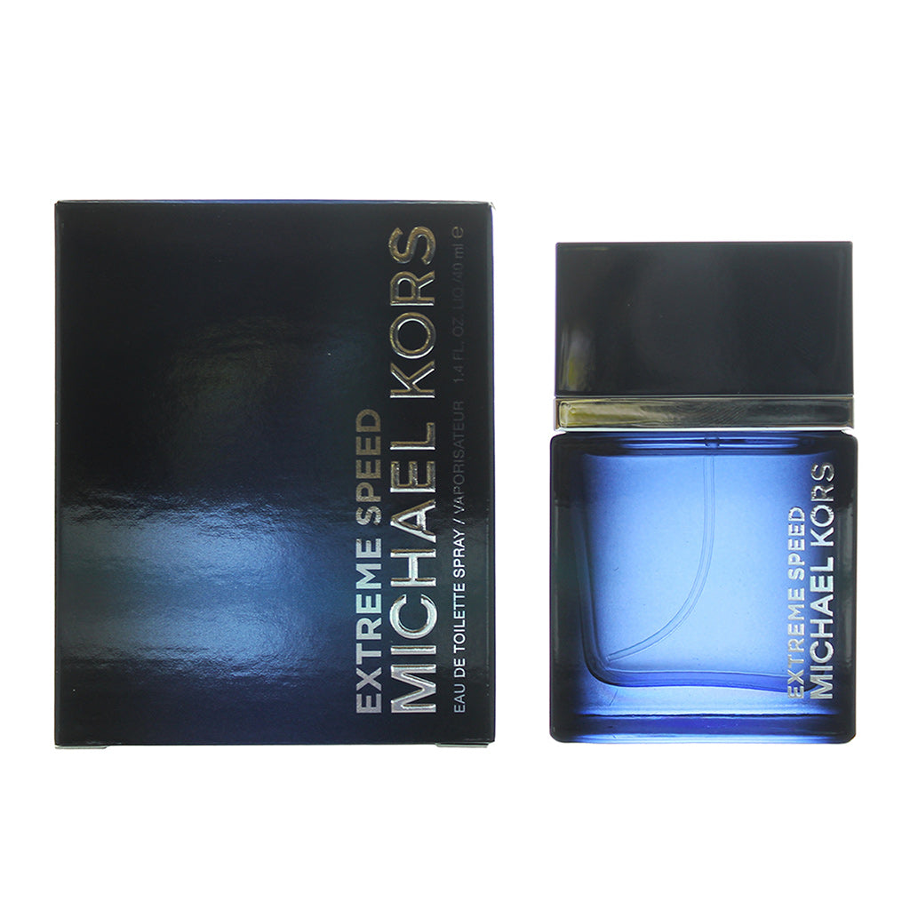 Michael Kors Extreme Speed 40ml EDT Spray