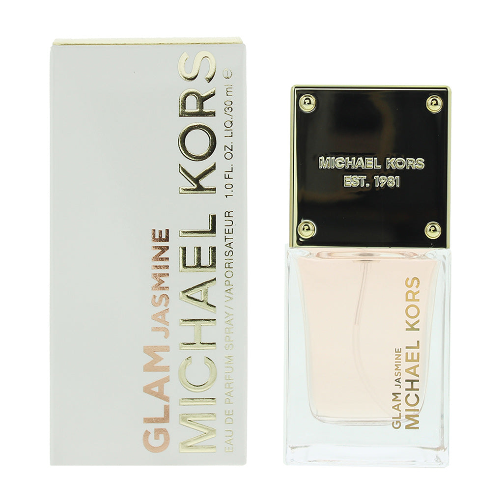 Michael Kors Glam Jasmine 30ml EDP Spray