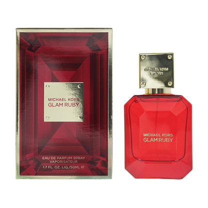 Michael Kors Glam Ruby 50ml EDP Spray