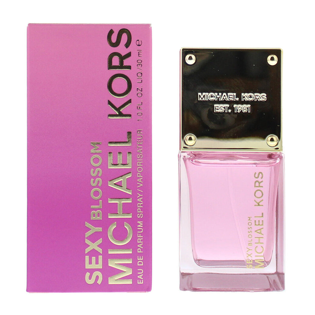 Michael Kors Sexy Blossom 30ml EDP Spray