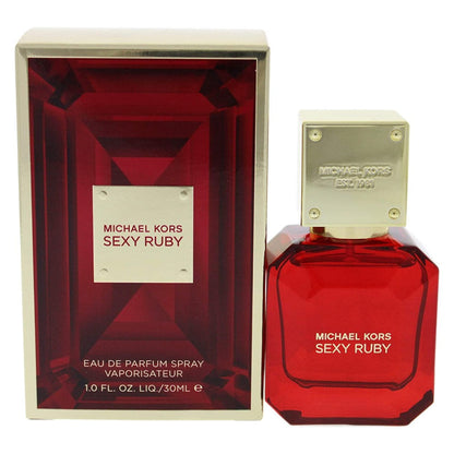 Michael Kors Sexy Ruby 30ml EDP Spray