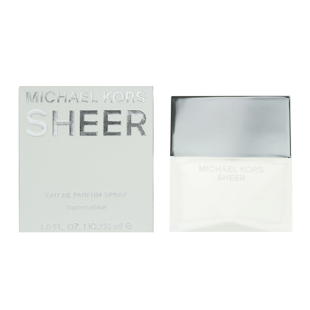 Michael Kors Sheer 30ml EDP Spray