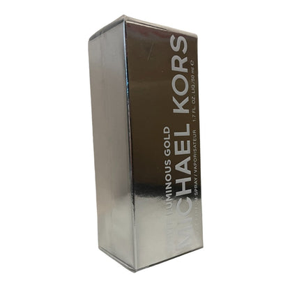 Michael Kors White Luminous Gold 50ml EDP Spray