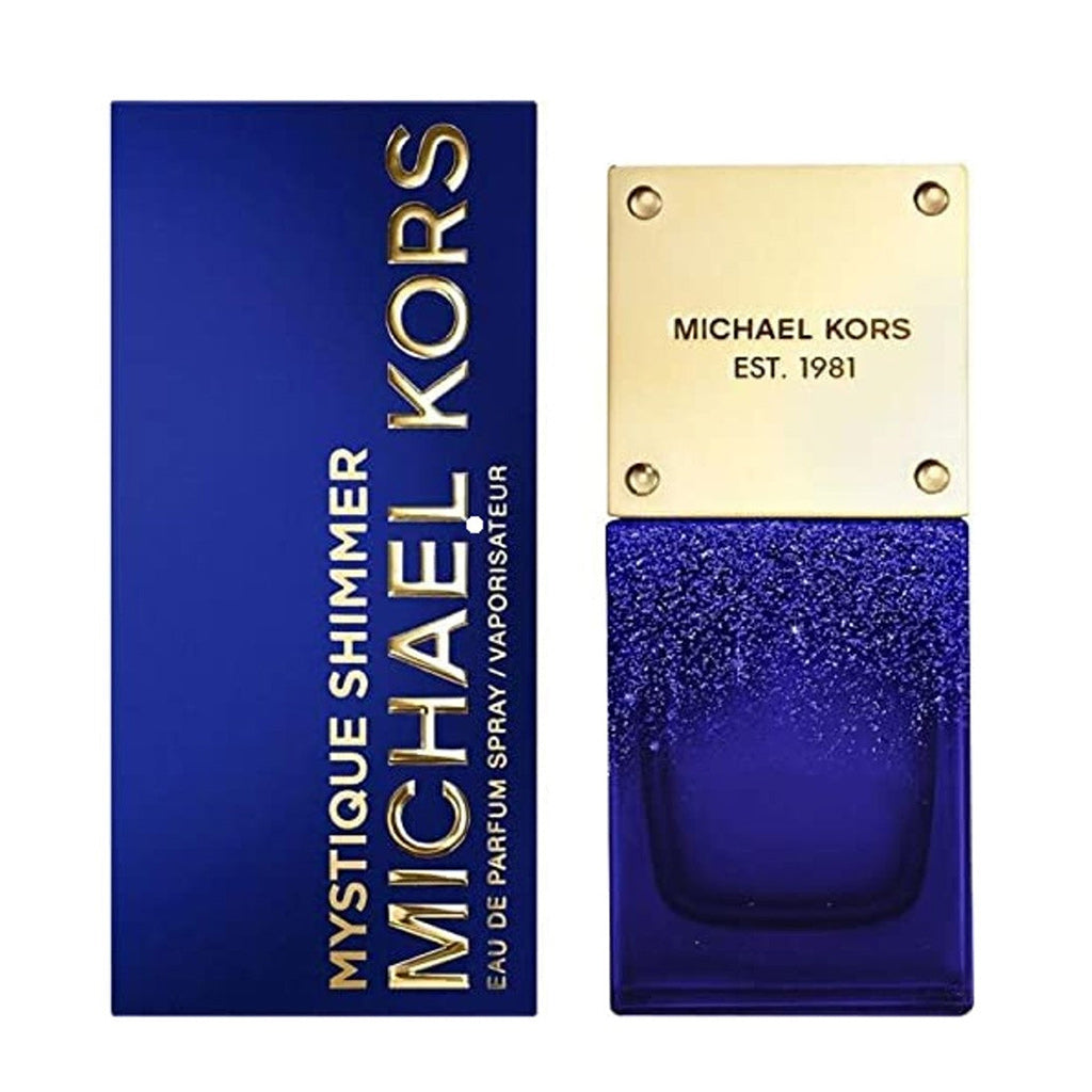 Michael Kors Mystique Shimmer 30ml EDP Spray