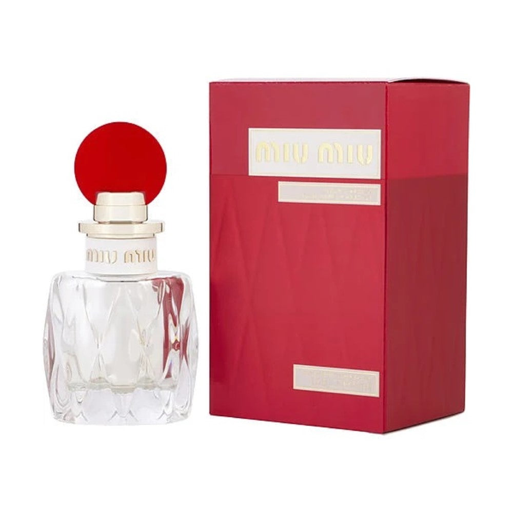 Miu Miu Fleur D'Argent Absolue 50ml EDP Spray