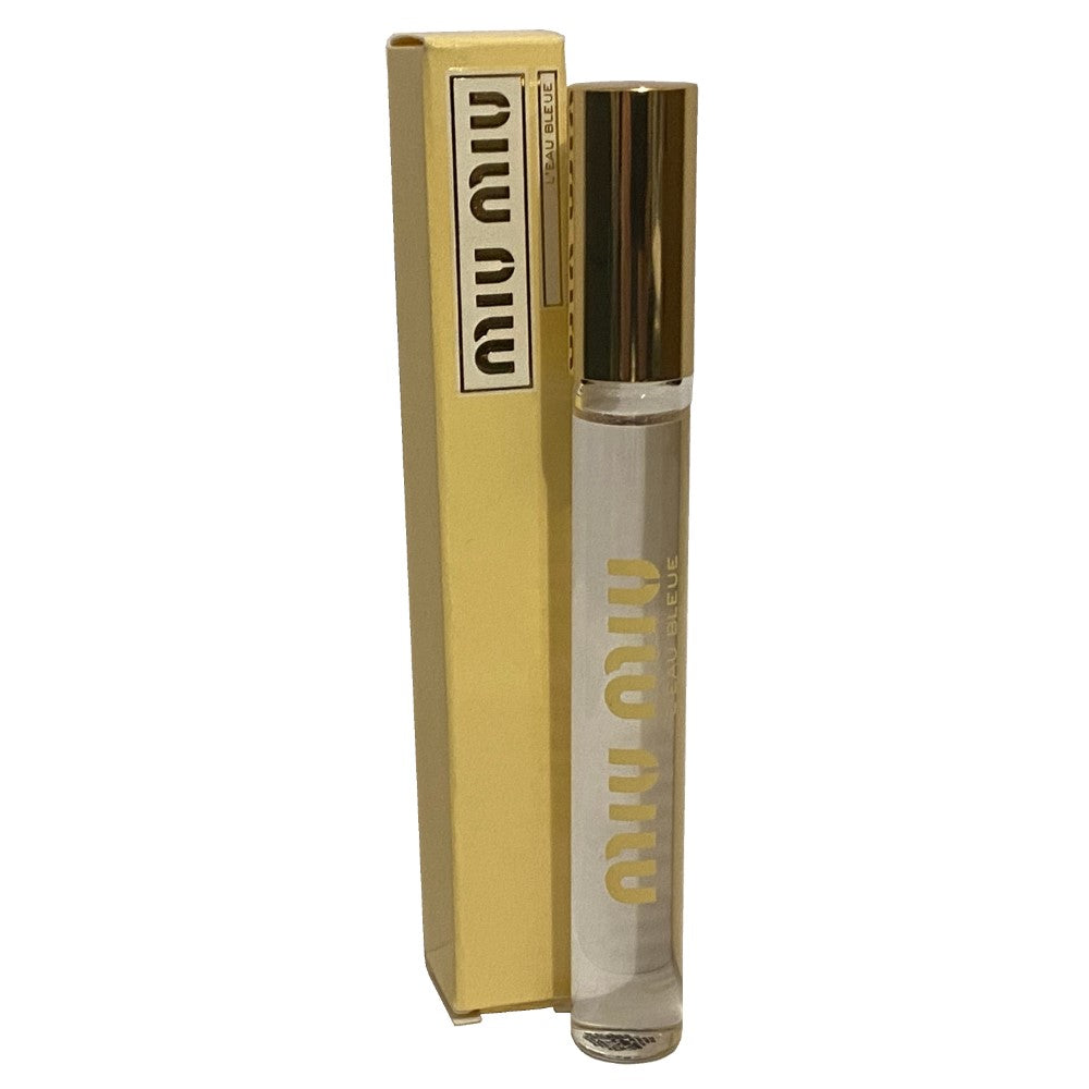 Miu Miu L'Eau Bleue 10ml EDP Rollerball