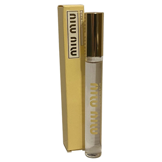 Miu Miu L'Eau Bleue 10ml EDP Rollerball