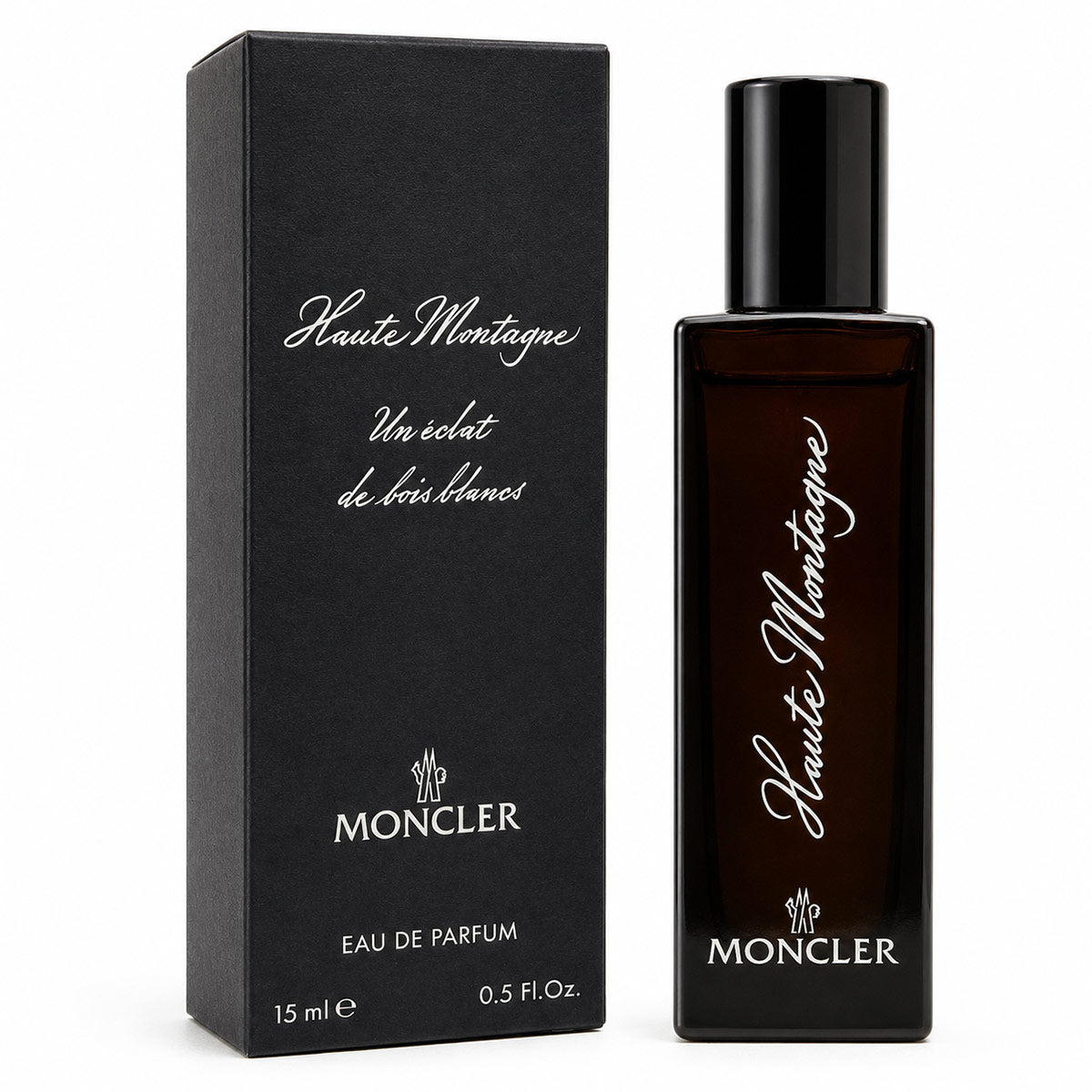 Moncler Les Haute Montagne Un Eclat De Bois Blanes 15ml EDP Spray