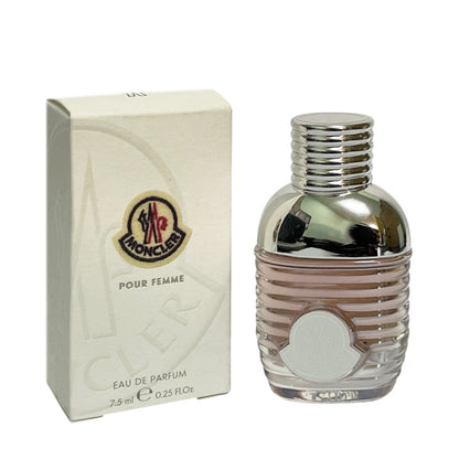 Moncler Pour Femme 7.5ml EDP Miniature