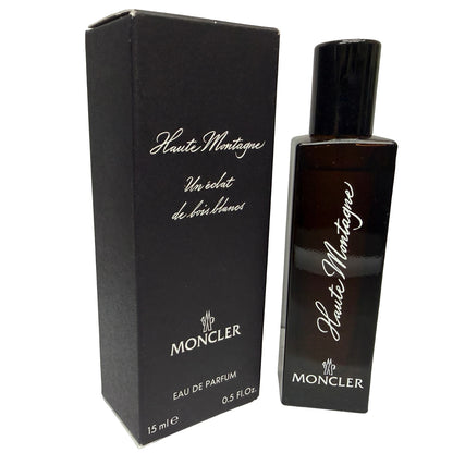 Moncler Les Haute Montagne Un Eclat De Bois Blanes 15ml EDP Spray