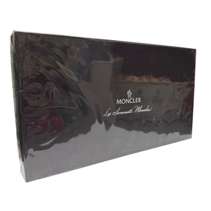 Moncler Les Sommels 5x 15ml EDP Spray Gift Set for Men