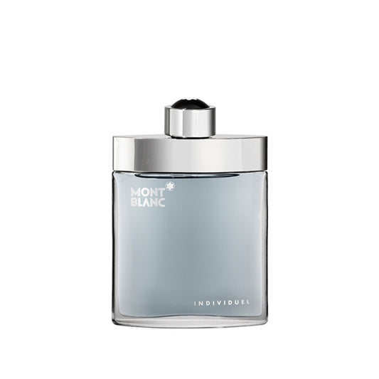 Mont Blanc Individuel 75ml EDT Spray