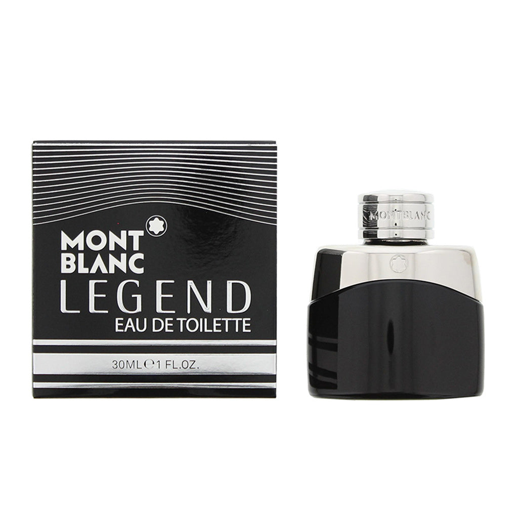 Mont Blanc Legend 30ml EDT Spray