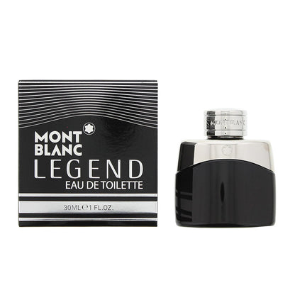 Mont Blanc Legend 30ml EDT Spray