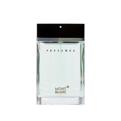 Mont Blanc Presence 75ml EDT Spray