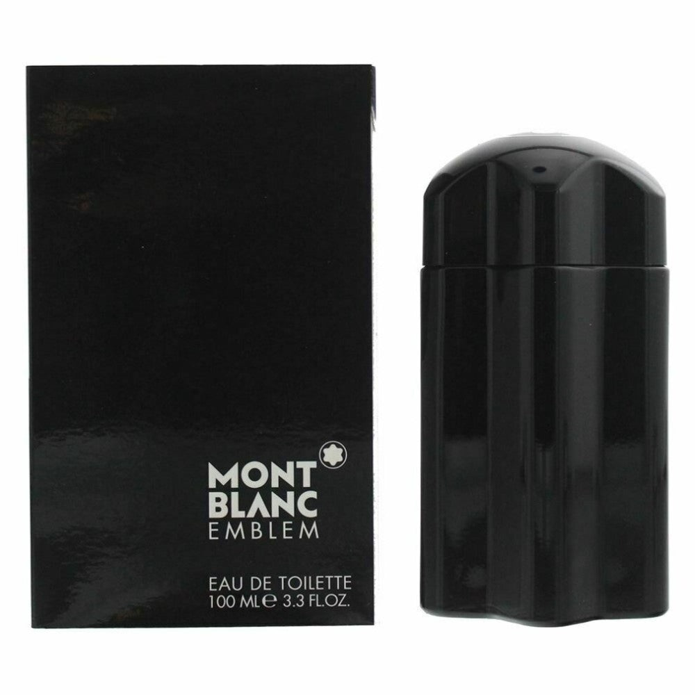 Mont Blanc Emblem 100ml EDT Spray