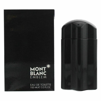 Mont Blanc Emblem 100ml EDT Spray