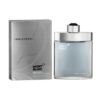 Mont Blanc Individuel 75ml EDT Spray