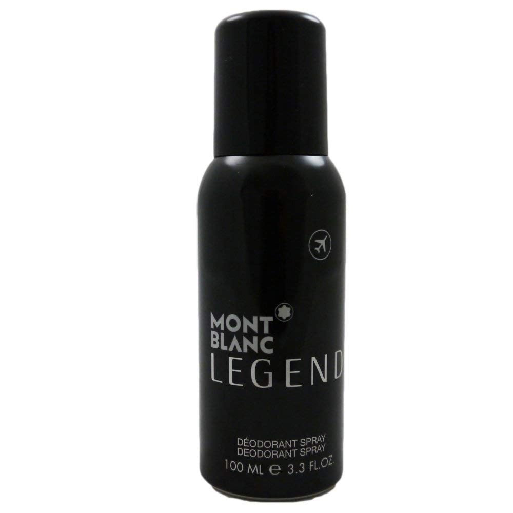 Montblanc Legend Deodorant Spray 100ml