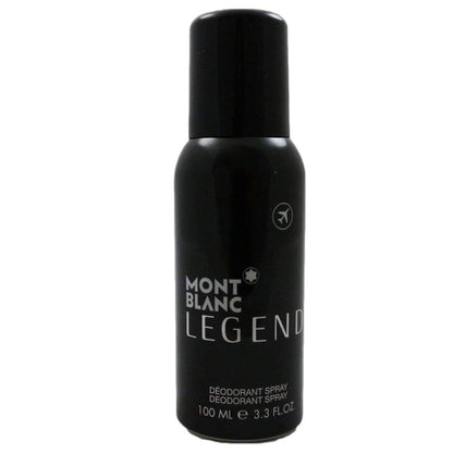 Montblanc Legend Deodorant Spray 100ml