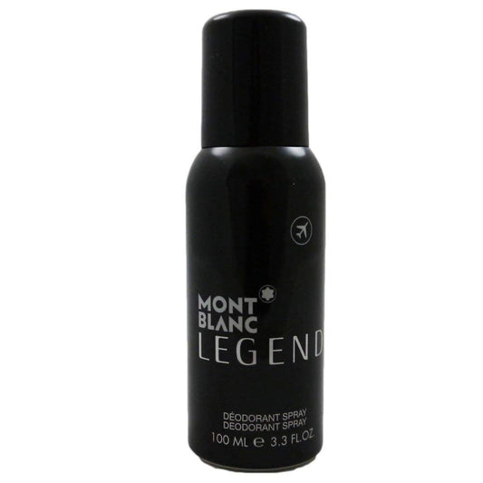 Montblanc Legend Deodorant Spray 100ml