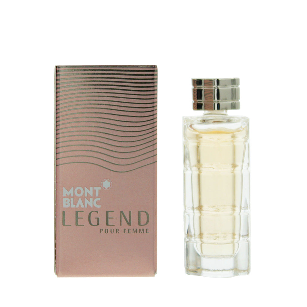 Mont Blanc Legend Pour Femme 4.5ml EDP