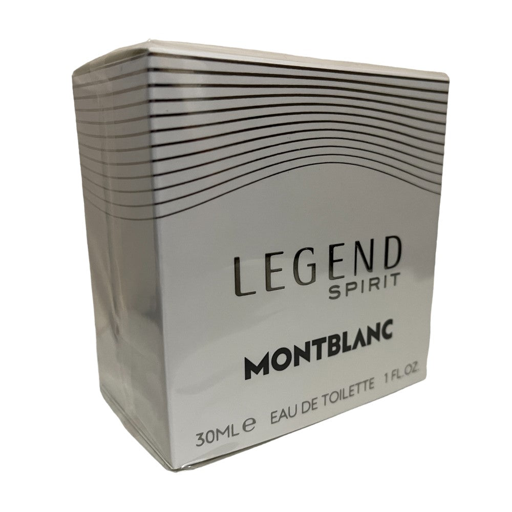 Mont Blanc Legend Spirit 30ml EDT Spray